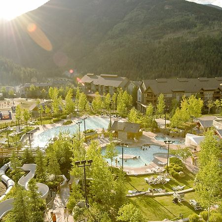 Panorama Mountain Resort - Ski Tip / Tamarack Condos Eksteriør billede
