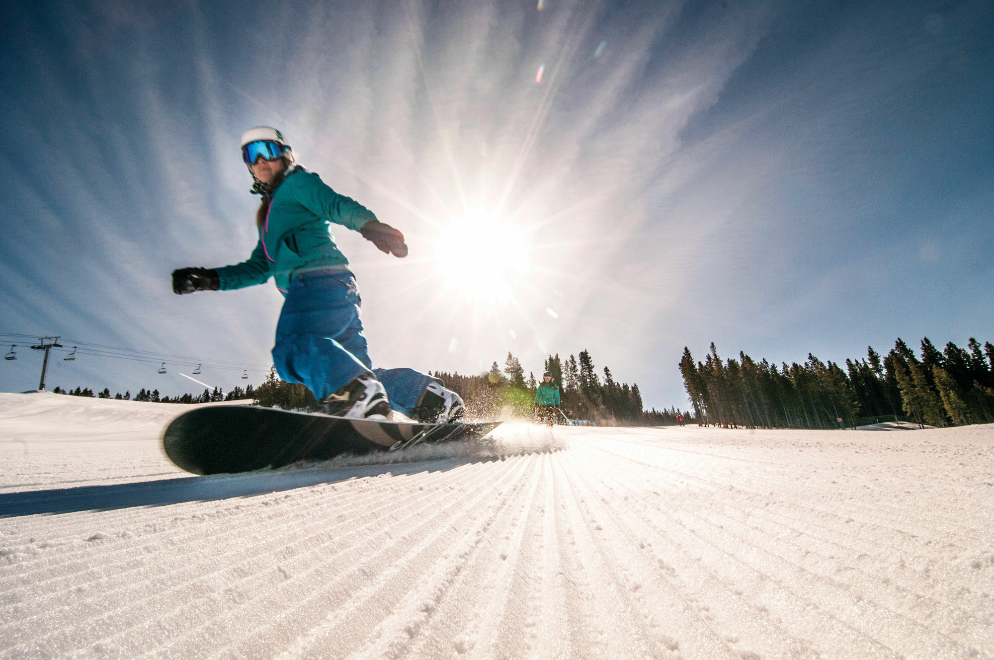 Panorama Mountain Resort - Ski Tip / Tamarack Condos Eksteriør billede